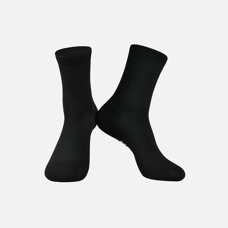 Cycling Socks TRAVELER EVO Black