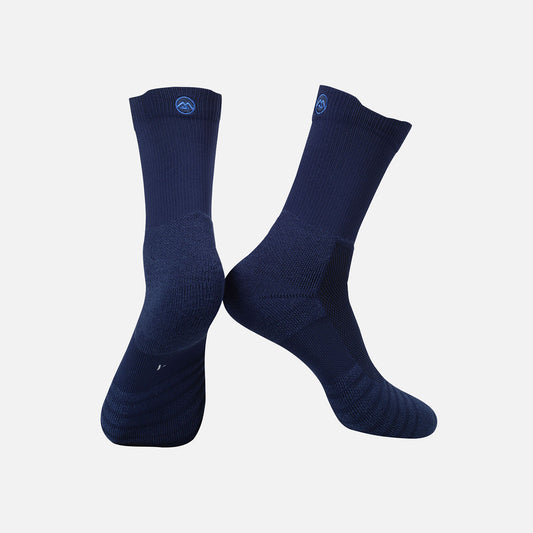 deep winter cycling socks