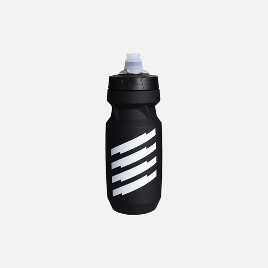 Skull Monton Cycling Water Bottle WEEKEND III Black