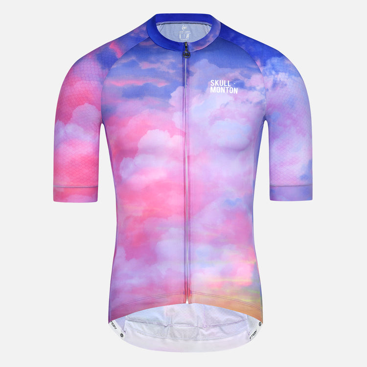 cycling jersey