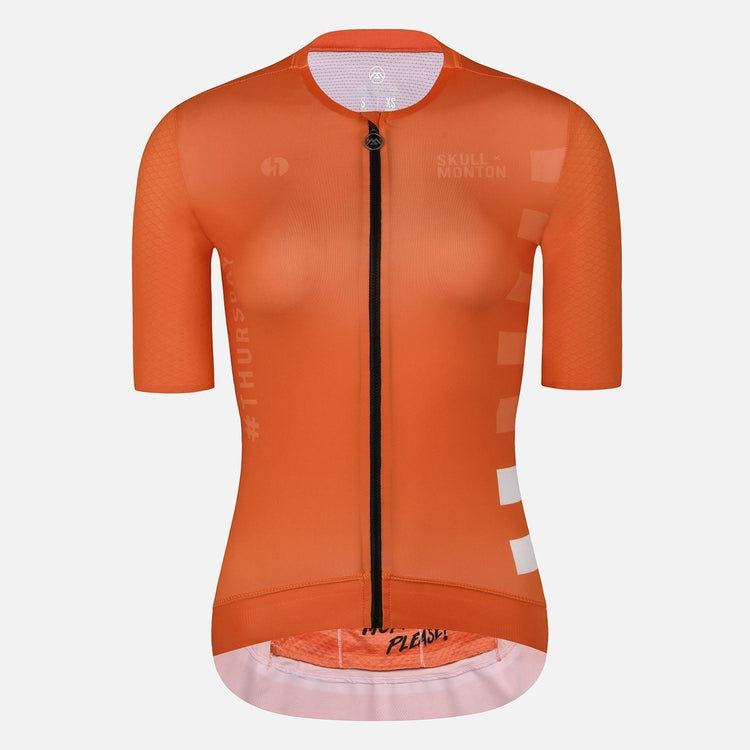 womens cycling jersey