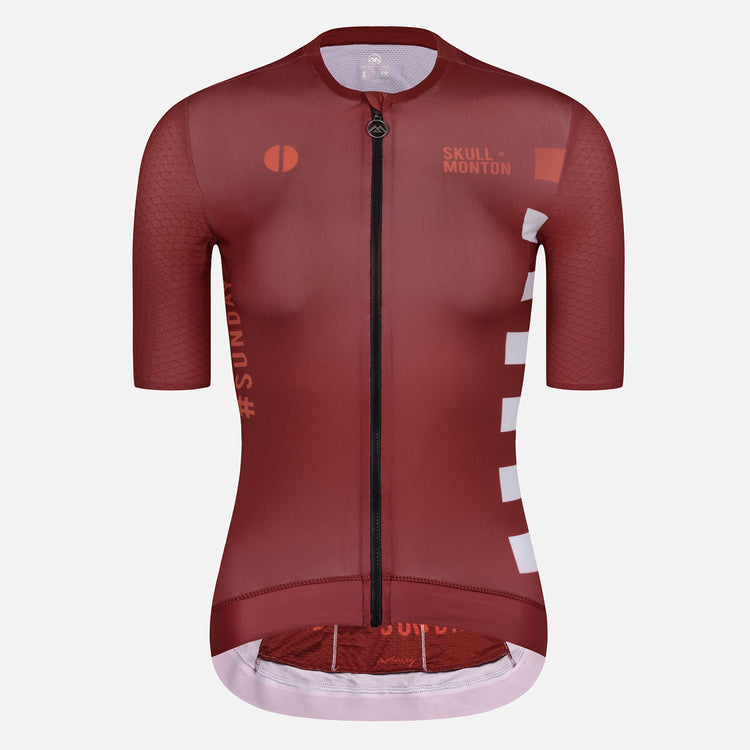 womens cycling jersey