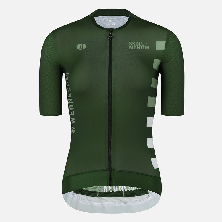 womens cycling jersey