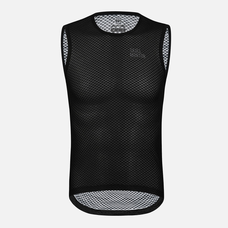 mesh base layer cycling