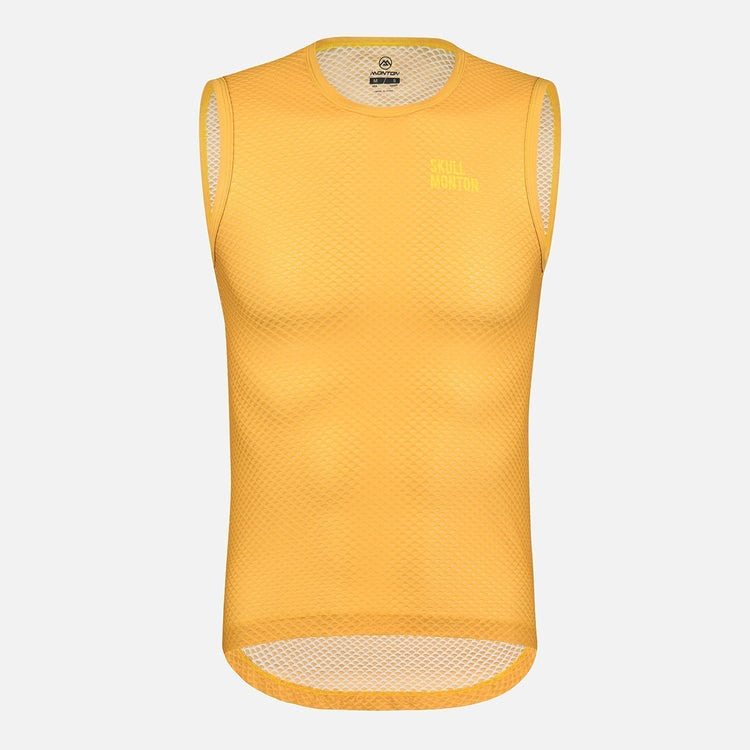 cycling base layer