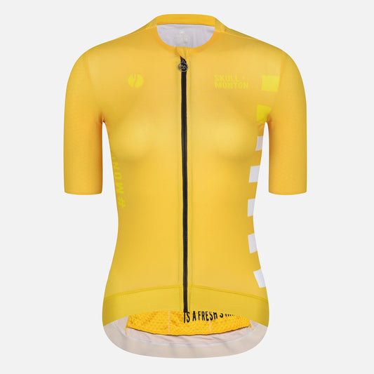 Womens Cycling Clothing - MONTON