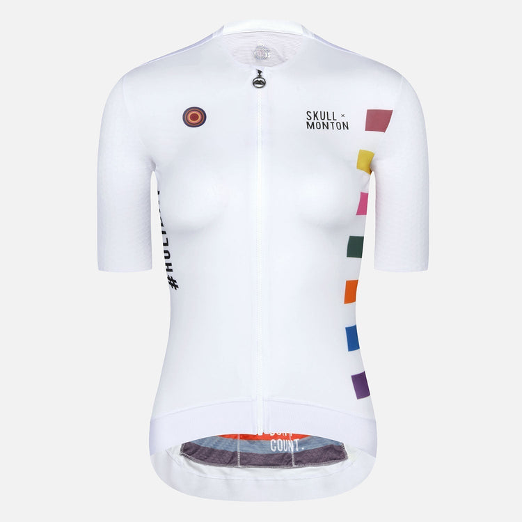 womens cycling jersey