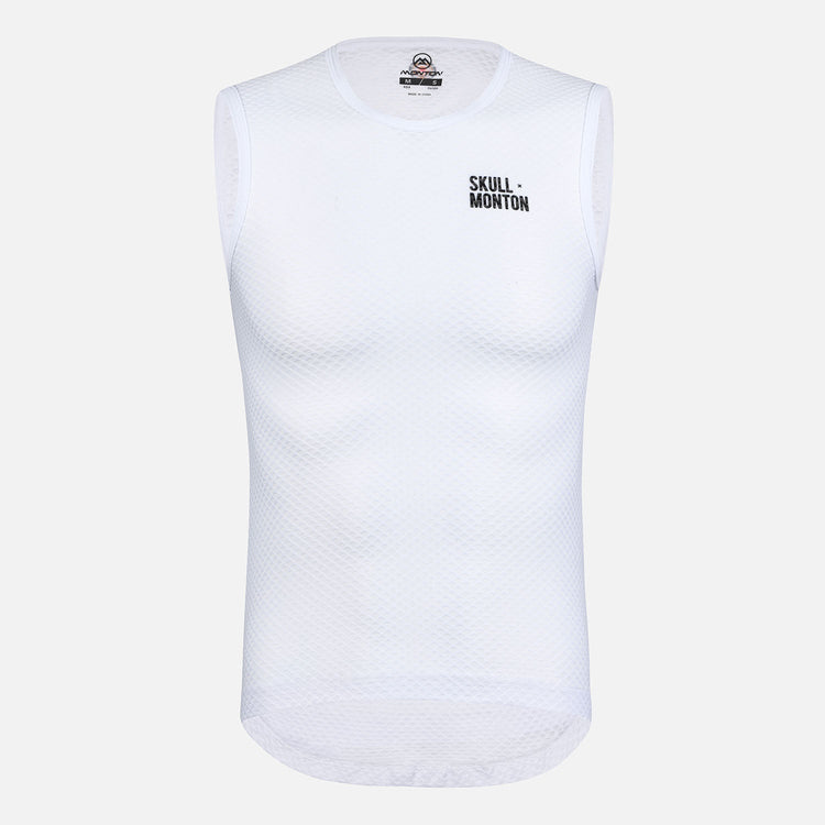 cycling undershirt