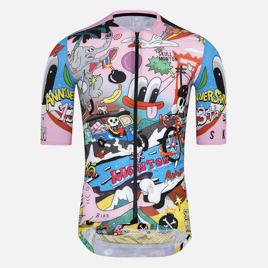 mens cycling jersey