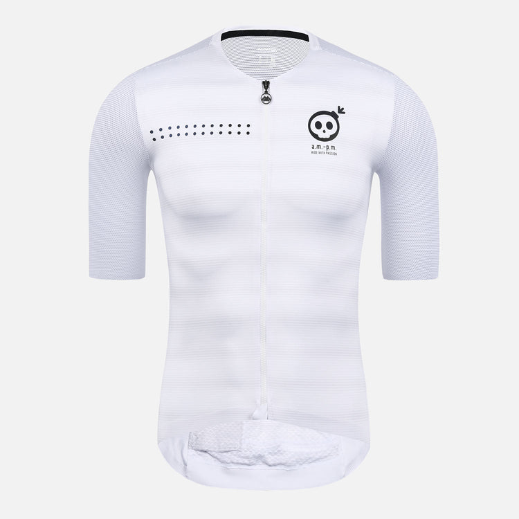 Monton discount skull jersey