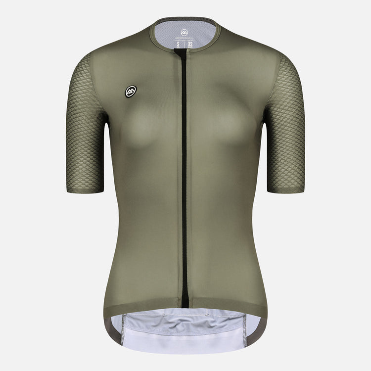 womens cycling jersey