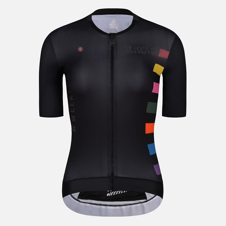 womens cycling jersey