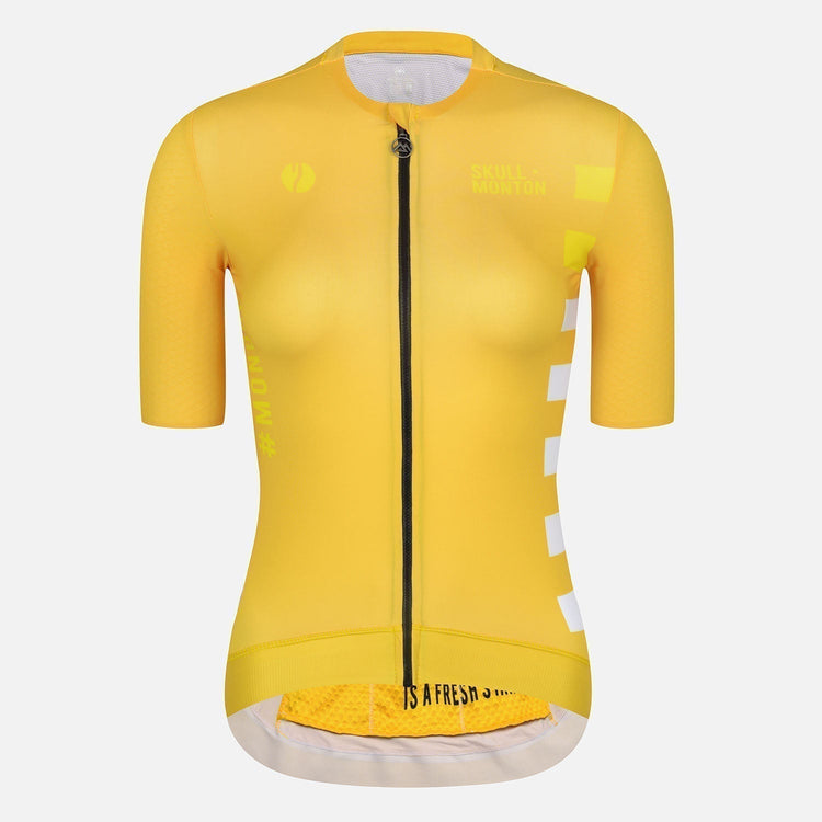 womens cycling jersey