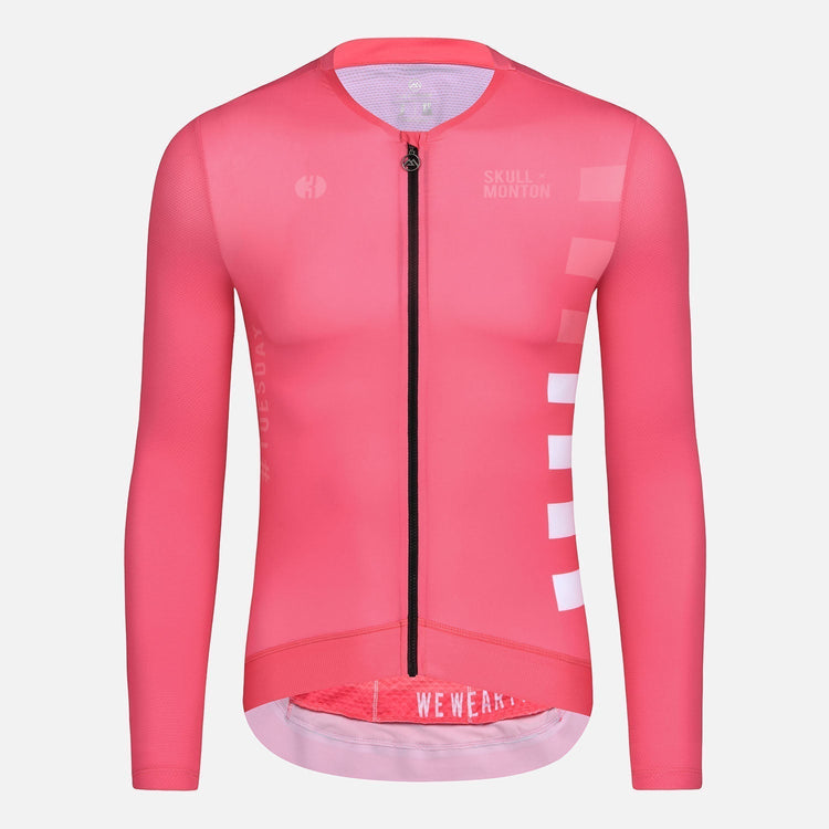 cycling jersey long sleeve mens