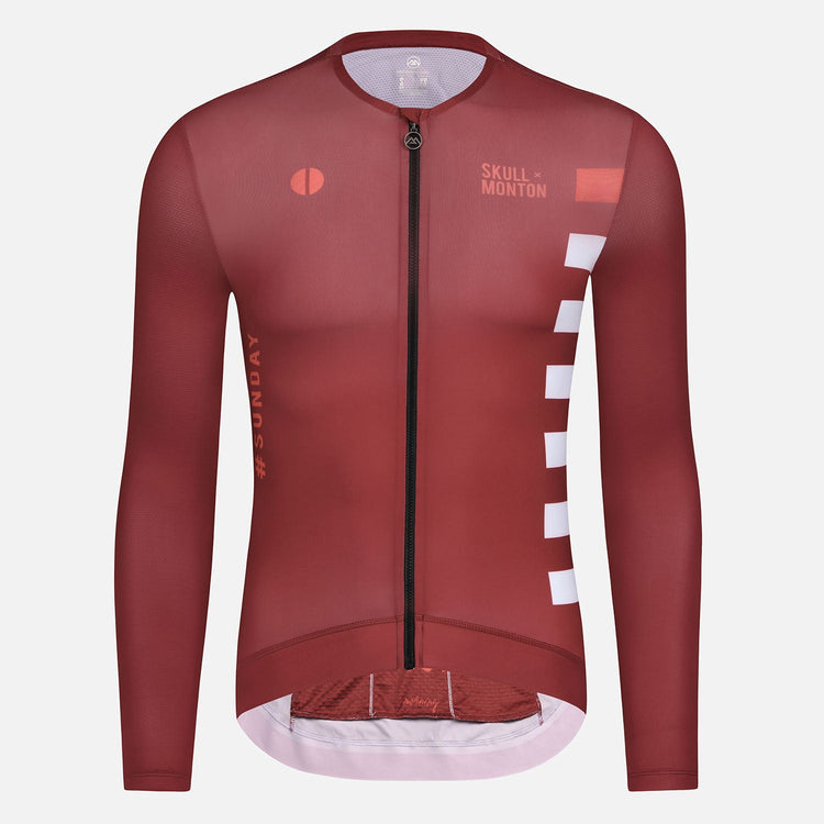 cycling jersey long sleeve