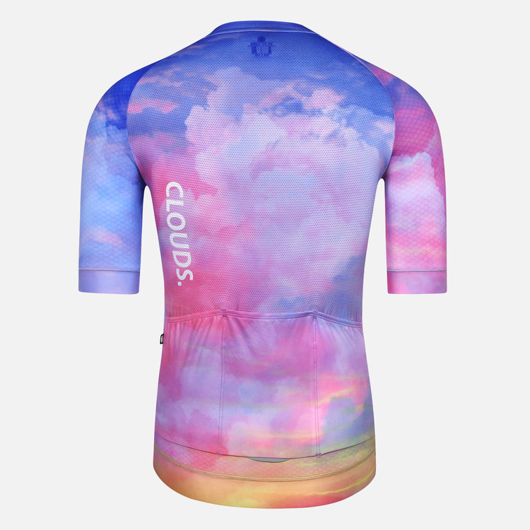 bike jersey