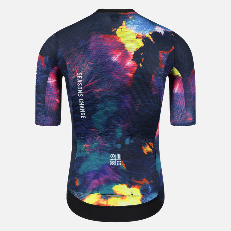 cycling jersey