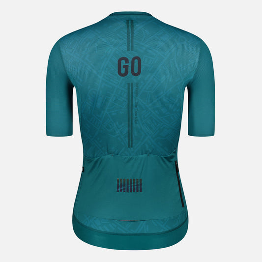 womens cycling tops