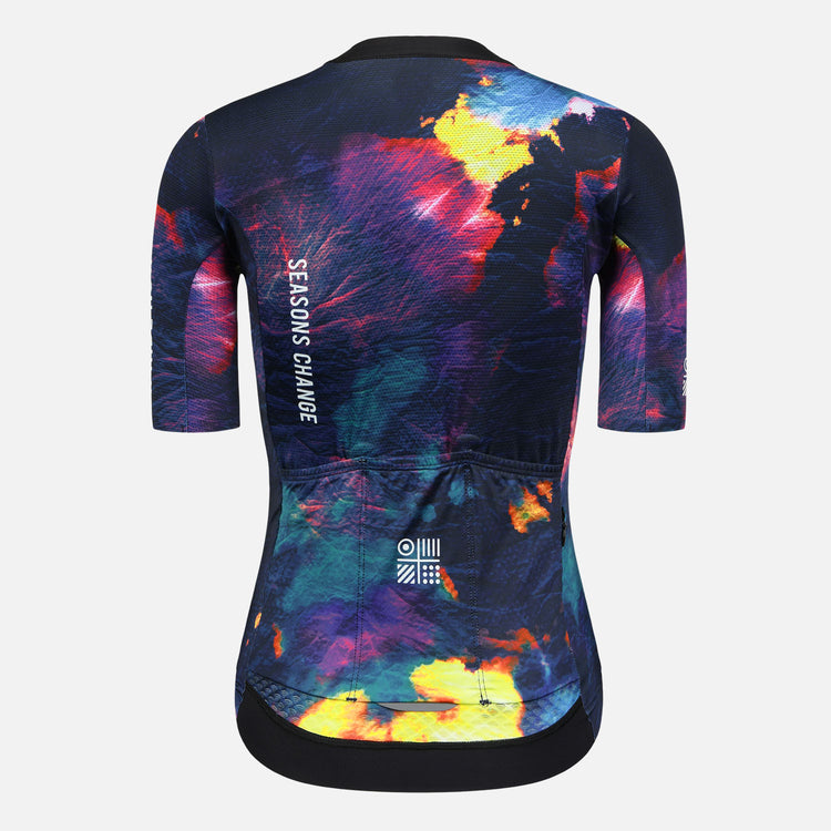 womens cycling jersey