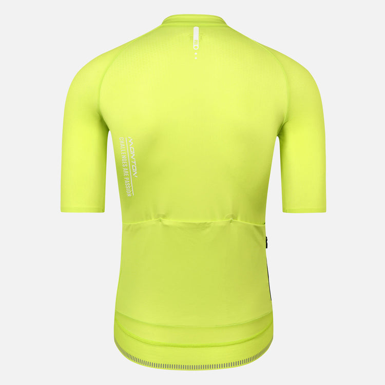 race fit cycling jersey