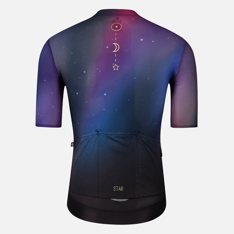 summer cycling jersey